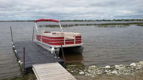 Beachside Boat Rental